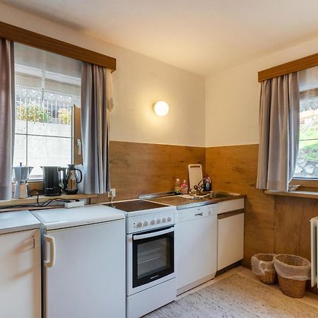 Haus Anemone Apartment Seefeld in Tirol Bilik gambar