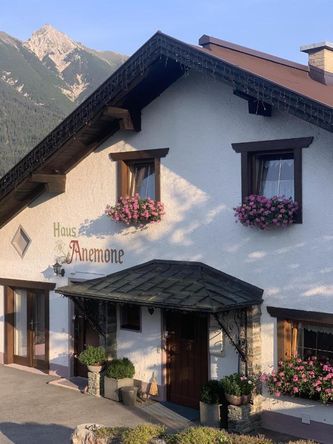 Haus Anemone Apartment Seefeld in Tirol Luaran gambar