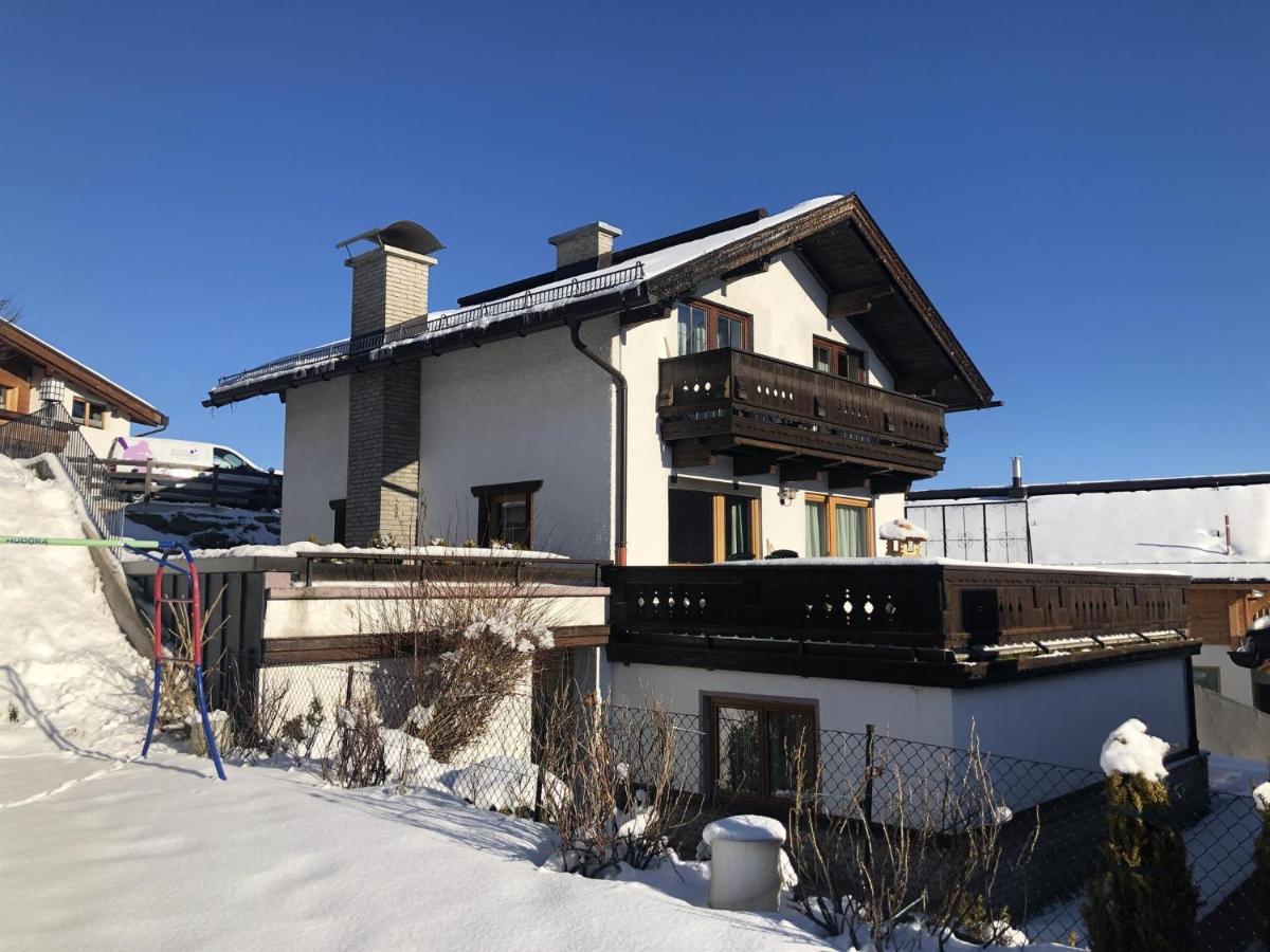 Haus Anemone Apartment Seefeld in Tirol Luaran gambar
