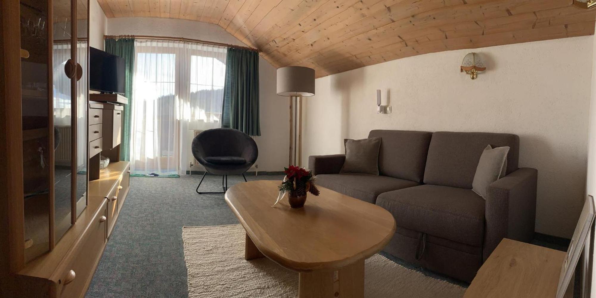 Haus Anemone Apartment Seefeld in Tirol Bilik gambar