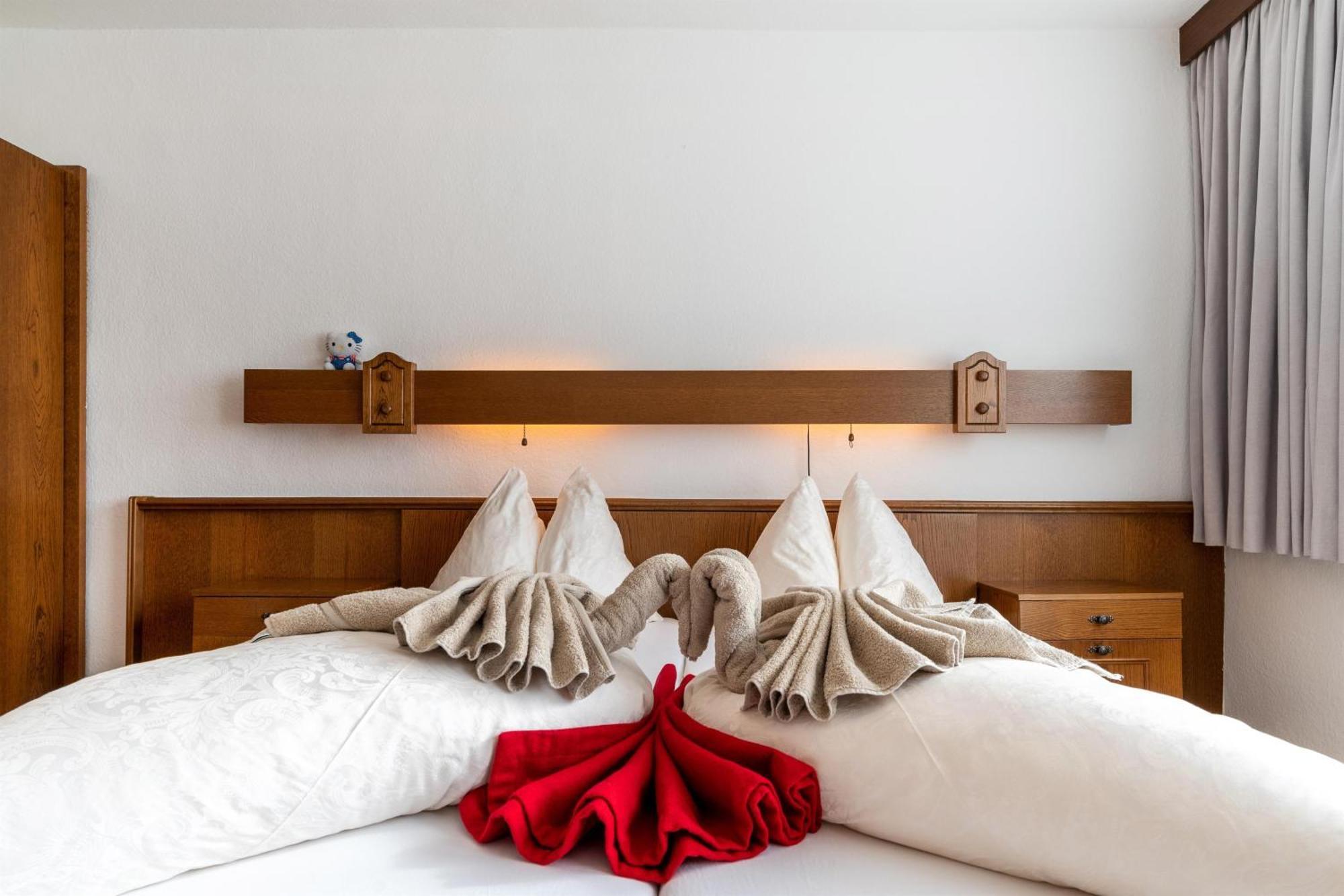 Haus Anemone Apartment Seefeld in Tirol Bilik gambar