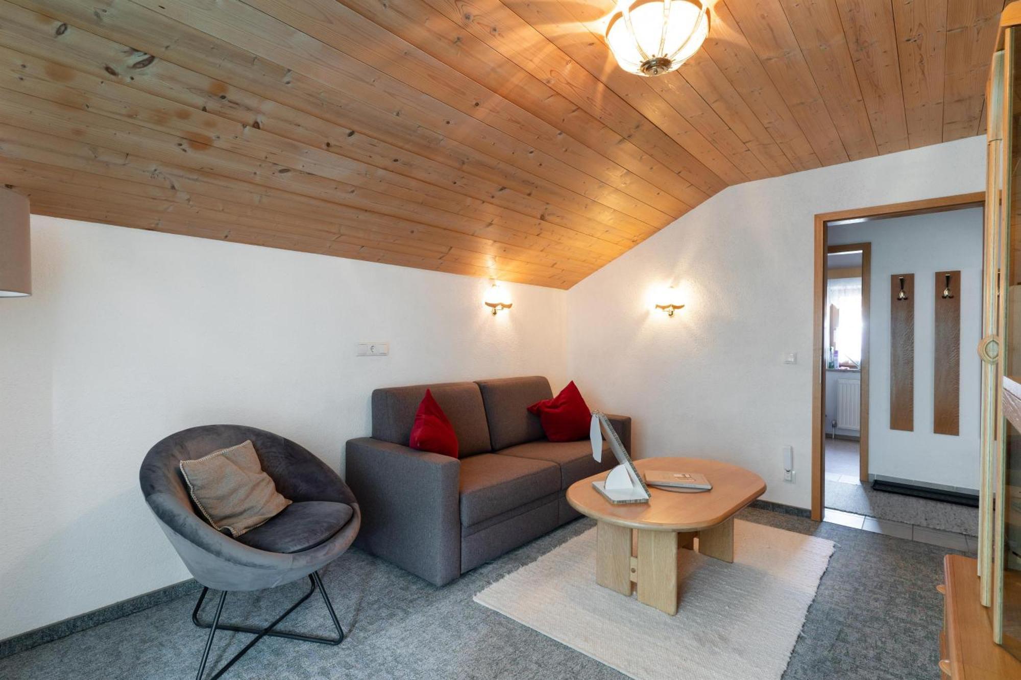 Haus Anemone Apartment Seefeld in Tirol Bilik gambar