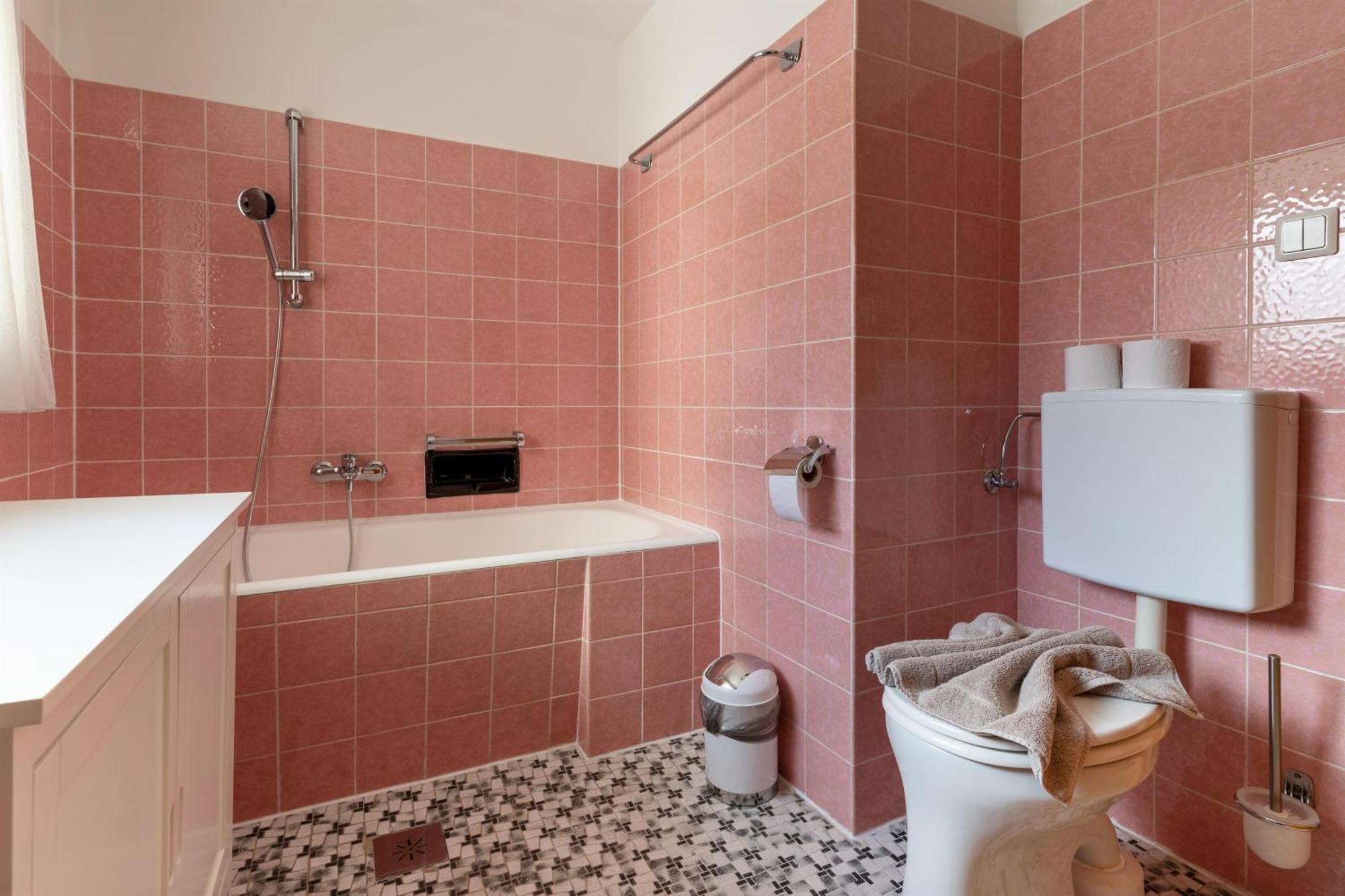 Haus Anemone Apartment Seefeld in Tirol Bilik gambar