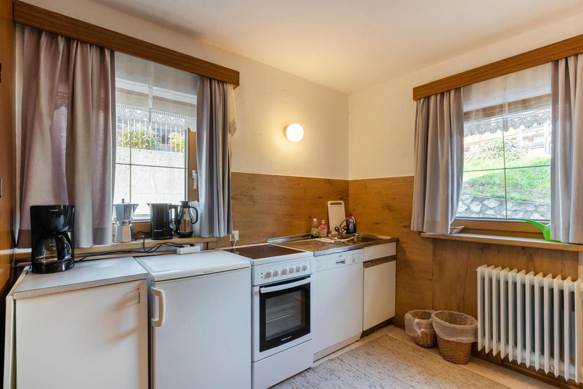 Haus Anemone Apartment Seefeld in Tirol Bilik gambar