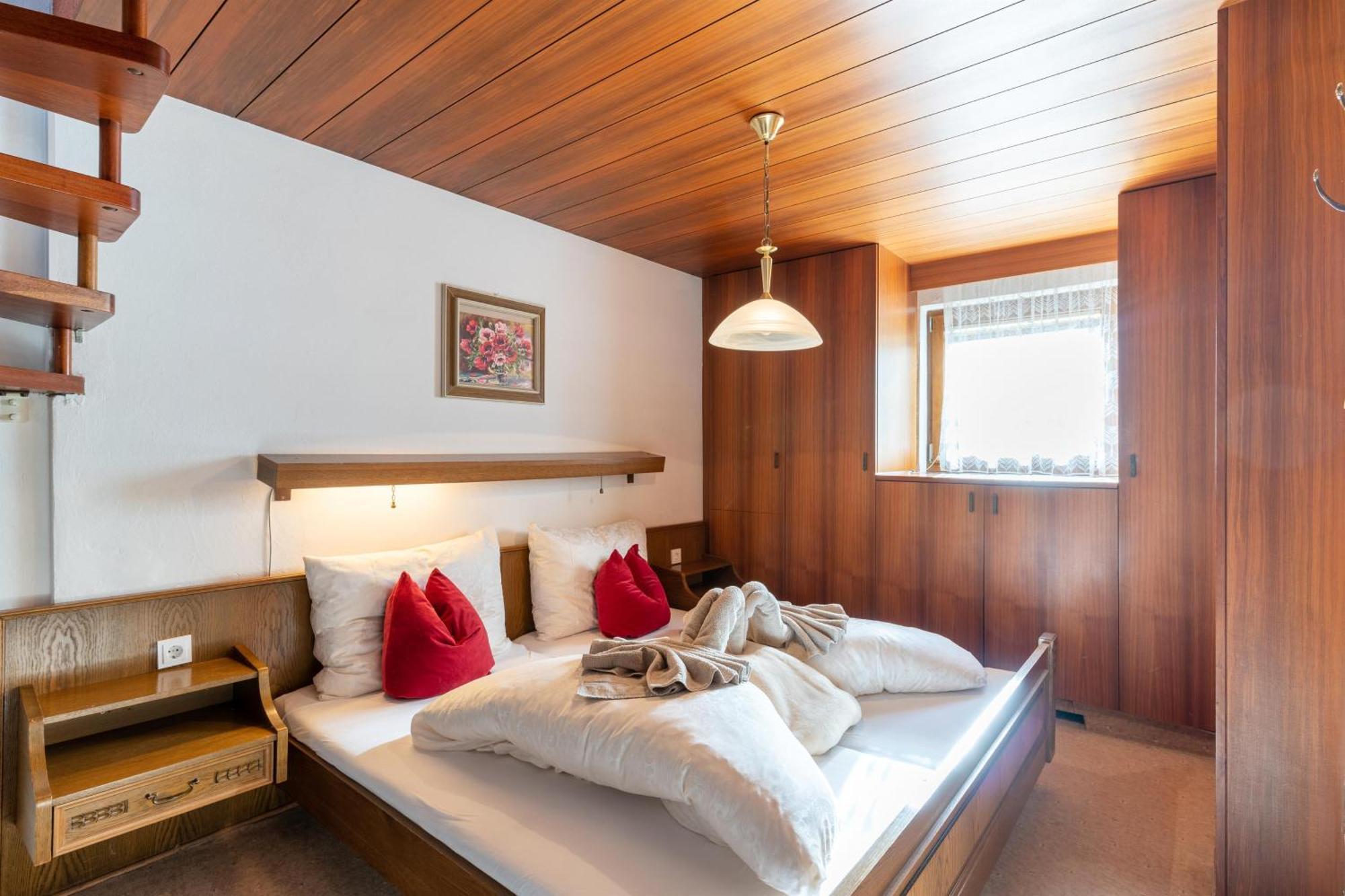 Haus Anemone Apartment Seefeld in Tirol Bilik gambar