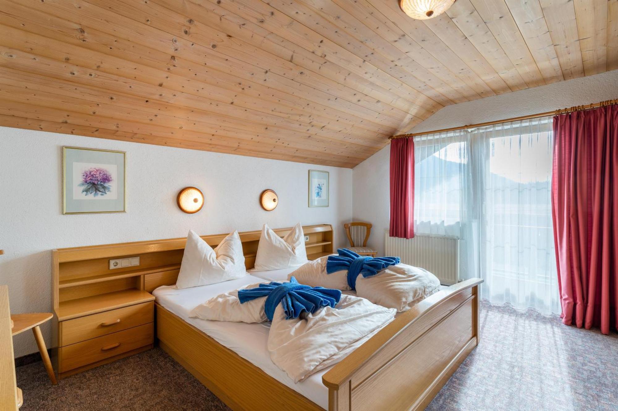 Haus Anemone Apartment Seefeld in Tirol Bilik gambar