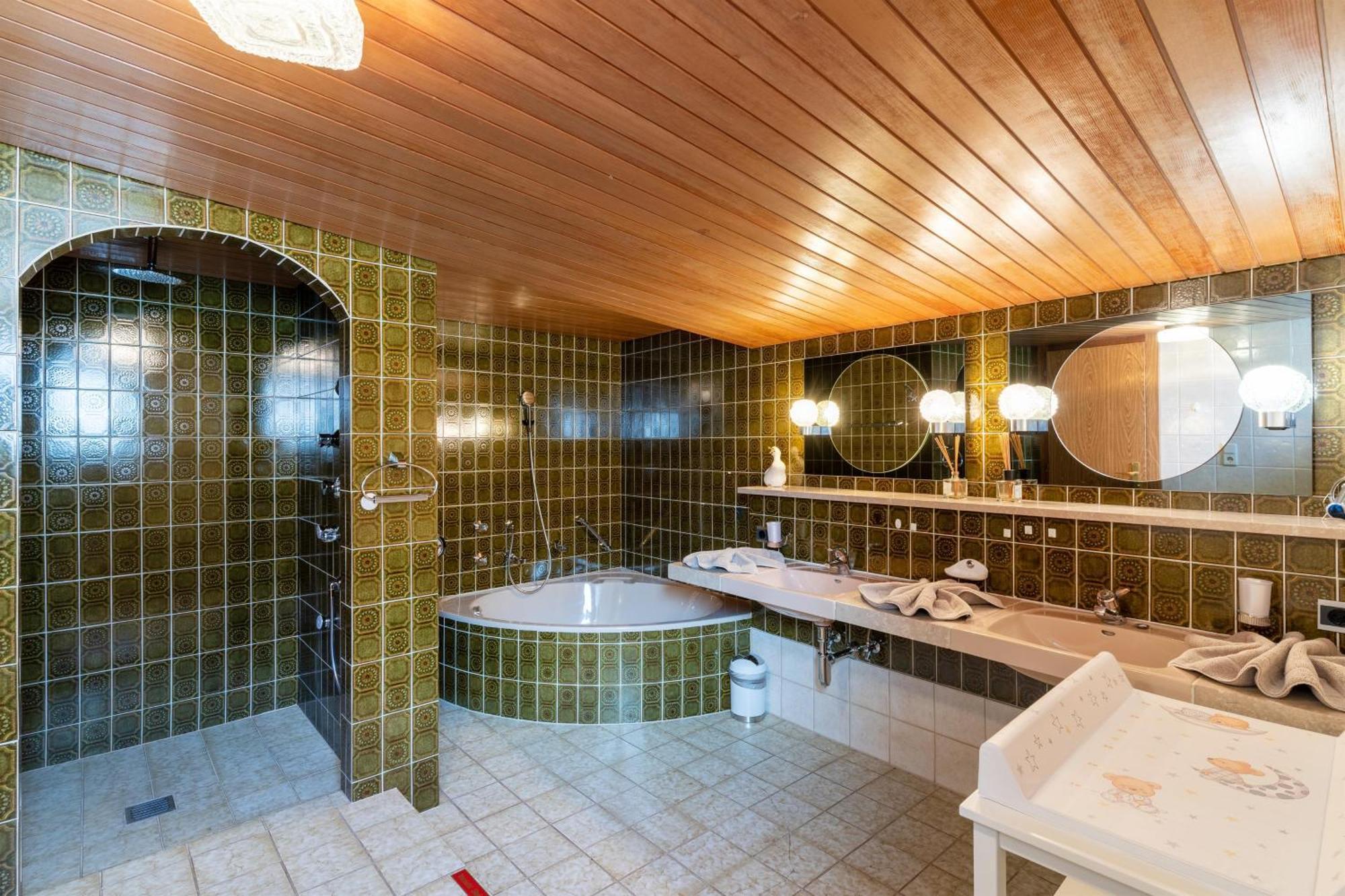 Haus Anemone Apartment Seefeld in Tirol Bilik gambar